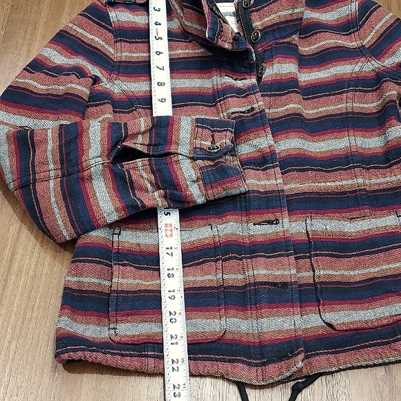 Obey Propaganda Southwestern Jacket - Picture 5 of 12